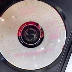 DVD　劇場版　カードキャプターさくら　アニメ　アニメDVDの画像