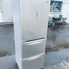 ET1447番⭐️ 335L⭐️ Panasonicノンフロン冷凍冷蔵庫⭐️