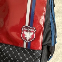 絵の具　※バッグのみ【再値下げ！】男の子　小学校教材の画像