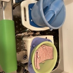 浴室　介護用品