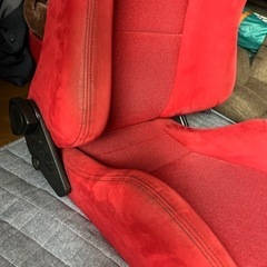 RECARO SR-3