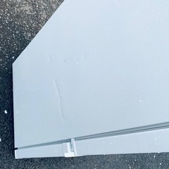 ET1451番⭐️SHARPノンフロン冷凍冷蔵庫⭐️2019年製