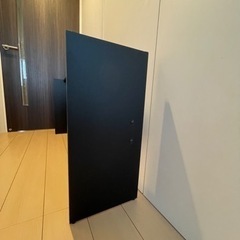 【無料】電子ピアノスタンド　KORG SP170S用　ブラックの画像