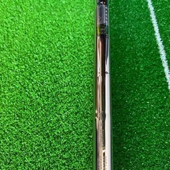 中古　状態良し　ウェッジ　ミズノ　JPX 48° CP2 wrapグリップ挿入の画像