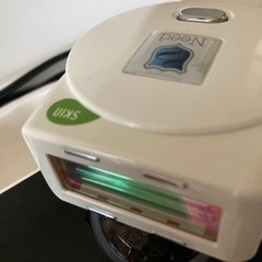 値下げしました‼️need ニードホームケア専用　光美容器　中古の画像