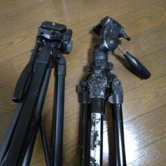Valbon EX444  SLIK  三脚の画像