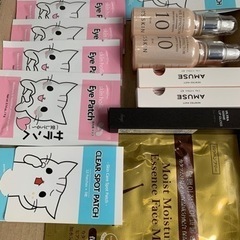9390円 韓国コスメ ニュートロ マット アミューズ メイク ...