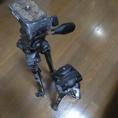 Valbon EX444  SLIK  三脚の画像