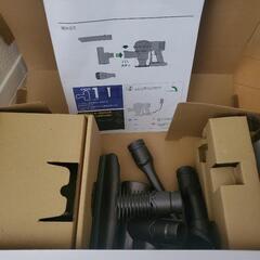dyson v6 trigger pro ジャンク品　付属ツールあり　ダイソンの画像
