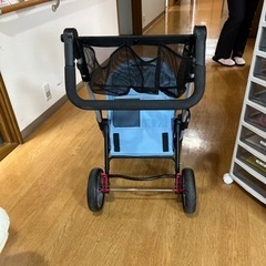 ペットキャリーの画像