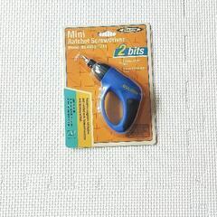 ダルトン　MINI RATCHET SCREWDRIVER 2 ...