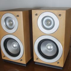 ミニコンポスピーカー　パナソニック　ＳＢ－ＰＭ７００