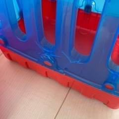 キャリーケース　おもちゃ　2個セットの画像