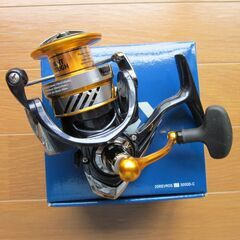 リール(新品)未使用
