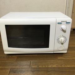 ※取引中です　電子レンジ