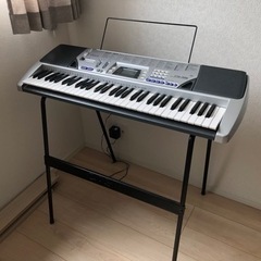 CASIO CTK-496