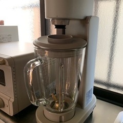 BRUNO ブレンダーの画像