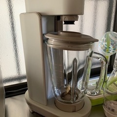 BRUNO ブレンダーの画像