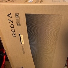 TOSHIBA REGZA 32s24