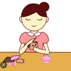 ハンドメイドをされてる方へ(委託販売のご案内)