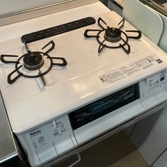 【お譲り先決定】パロマ ガスコンロ every chef(エブリ...