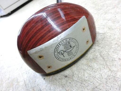 パークゴルフクラブ 左利き用 Park Golf SX NTX 約84cm 中古 札幌市西区 西野店