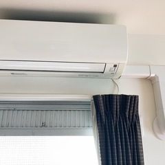 【譲る方決定】無料、2014年製、DAIKINエアコン2台