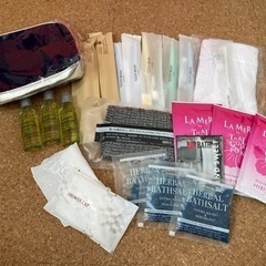 旅の必需品 23点セット！お得です！