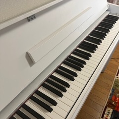 YAMAHA ピアノ 中古の画像