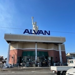 自由の女神オブジェの画像