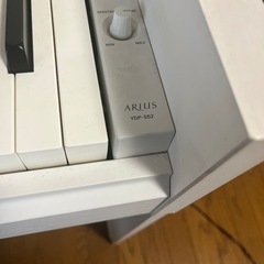 YAMAHA ピアノ 中古の画像