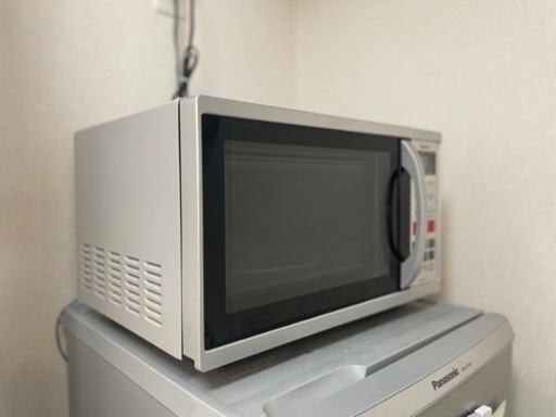 YAMAZEN オーブンレンジ