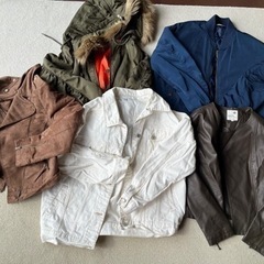 レディース　服　まとめ売りの画像