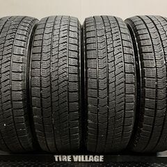BS BLIZZAK VRX2 165/65R14 14インチ スタッドレス 4本 2018年製 パッソ トール ブーン ルーミー タンク等　(MTB305)クレジットカード QRコード決済可能