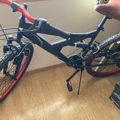 GT Aggressor マウンテンバイク 防犯登録解除済み GT ( ジーティー ) マウンテンバイク AGGRESSOR SPORT