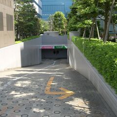 ☆仲介手数料0円！☆月極駐車場☆中央区勝どき☆勝どき☆3.52万円～☆