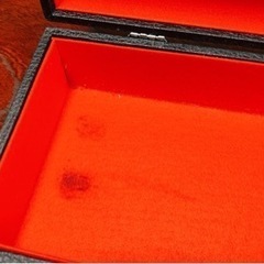 【お値下げ中⭐︎】大正琴 琴伝流　ケース、譜面台付きの画像