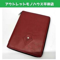 ウルトラマンガイア マルチケースＬ レッド 赤 収納ケース ☆ ...