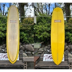 LONGBOARD（中古）9'2