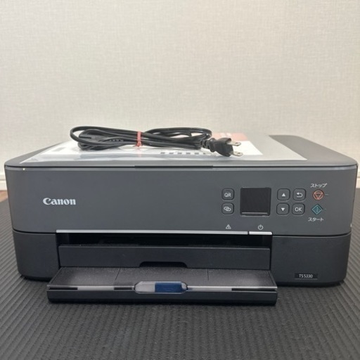 プリンター　PIXUS Canon TS5330