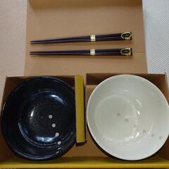 夫婦茶碗の画像