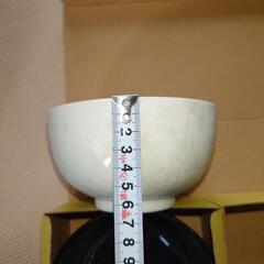 夫婦茶碗の画像