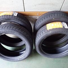 ★軽用15インチ超特価！新品165/55R15・4本（1台分）20,000円！交換料等全て込み価格です！