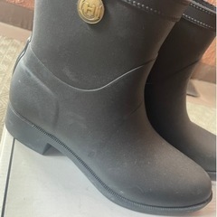 Hunter レインブーツ　23センチ