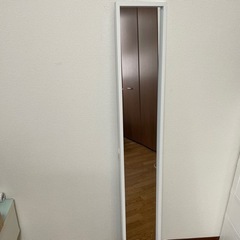 スタンドミラー