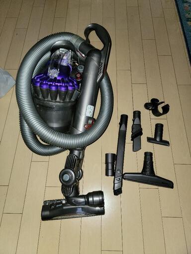 dyson掃除機