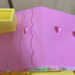 スプーンペット　おうちとペットのセットの画像