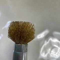 ワイヤーブラシの画像