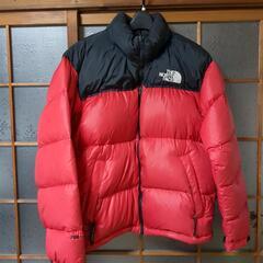 決まりました🙏🍀THA NORTH FACE