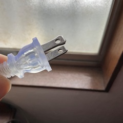 アメリカ製、テーブルランプ　受け渡し決まりましたの画像